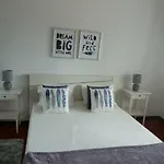 Σπίτι διακοπών Casa Do Norte Ναζαρέ