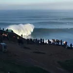 Casa Do Norte * Ναζαρέ