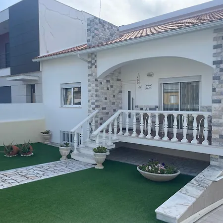 Casa Do Norte 度假居