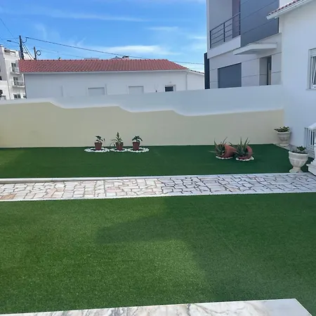 度假居 Casa Do Norte