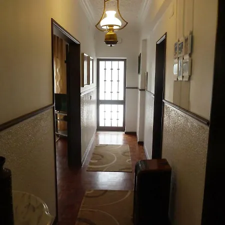 Casa Do Norte ナザレ