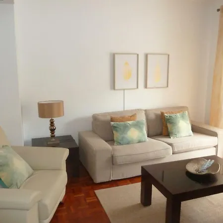 Casa Do Norte ナザレ