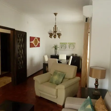 Casa Do Norte Ferienhaus