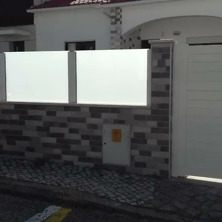 Casa Do Norte Ναζαρέ