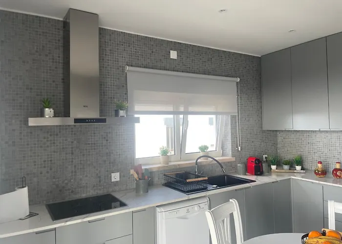 Casa Do Norte * 纳扎雷