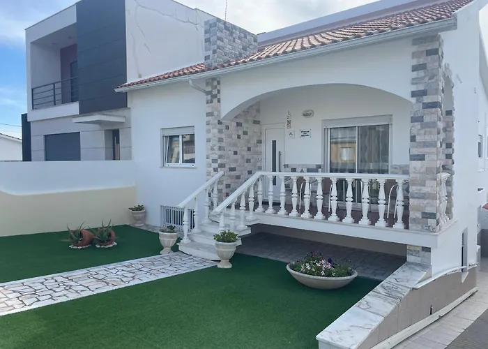 Casa Do Norte 度假居