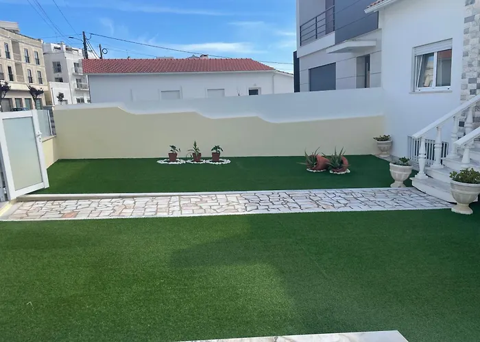 度假居 Casa Do Norte