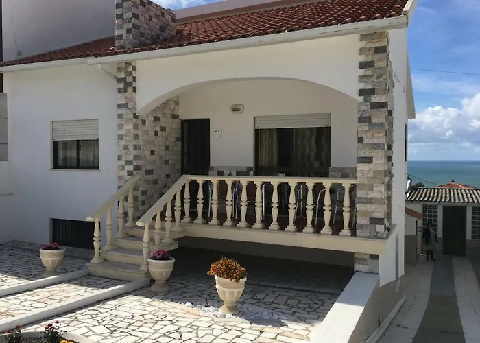 Σπίτι διακοπών Casa Do Norte