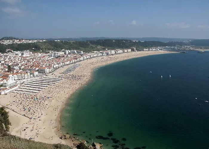 Casa Do Norte 度假居