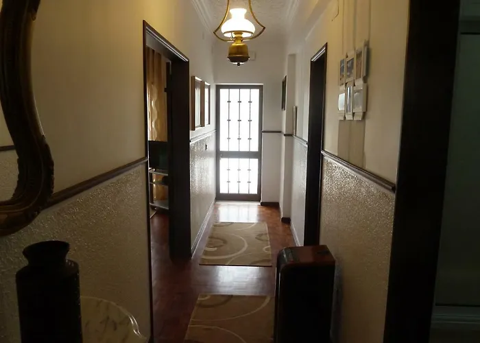 Casa Do Norte 纳扎雷