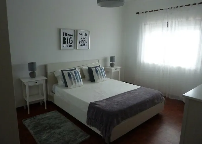 Casa Do Norte 纳扎雷