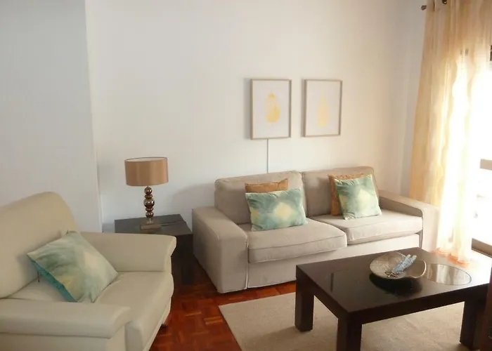 Casa Do Norte ナザレ