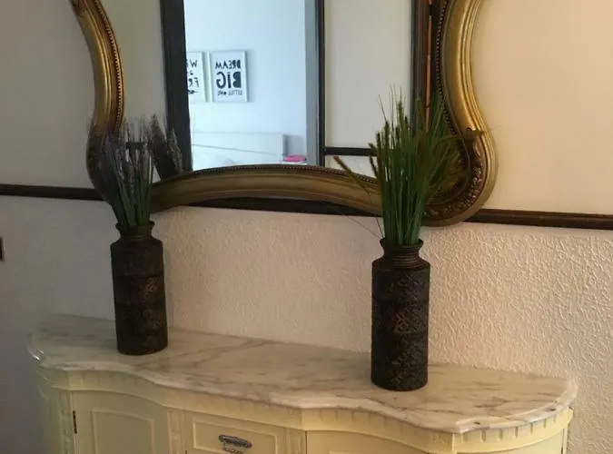 Casa Do Norte 度假居