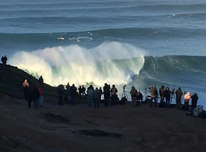 Casa Do Norte 度假居 *