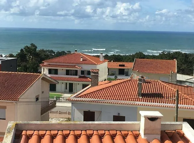 度假居 Casa Do Norte *