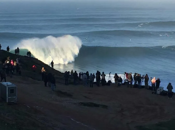 Casa Do Norte * 纳扎雷