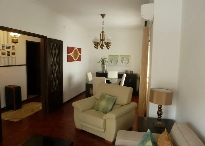 Casa Do Norte 度假居