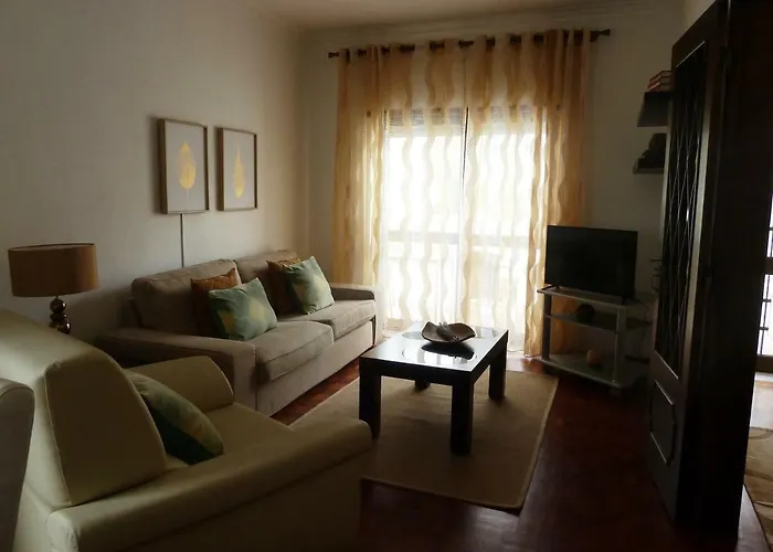 度假居 Casa Do Norte