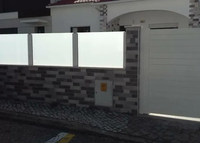 Casa Do Norte Ναζαρέ